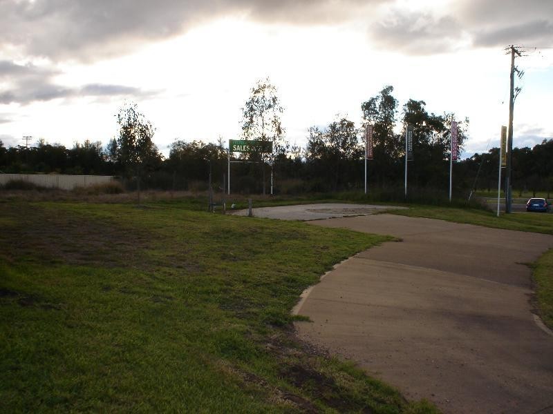 1c Bimbadeen Drive, Muswellbrook NSW 2333