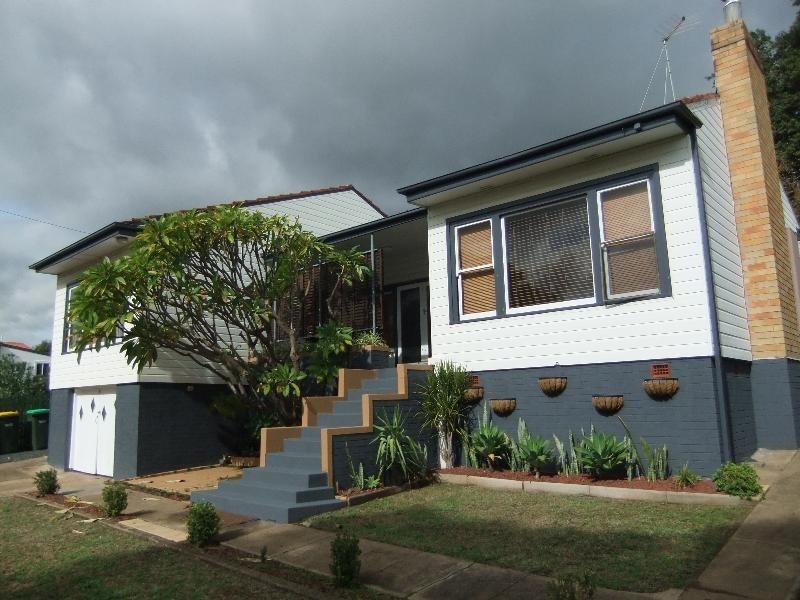 81 Brook Street, Muswellbrook NSW 2333