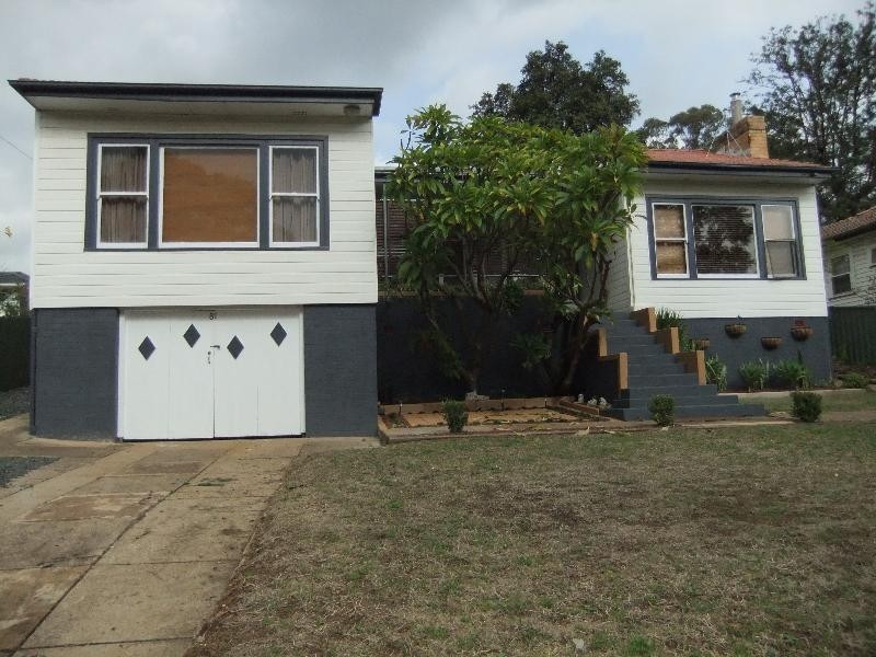 81 Brook Street, Muswellbrook NSW 2333