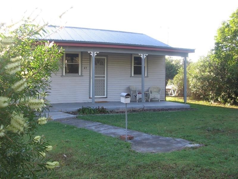 47 Paxton St, Denman NSW 2328