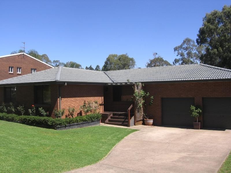 36 Shiraz St, Muswellbrook NSW 2333