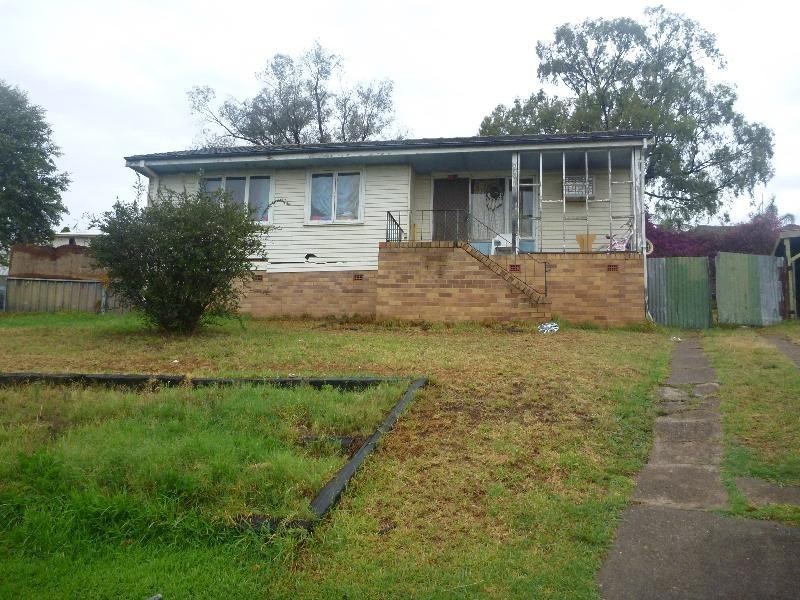4 Kokoda Street, Muswellbrook NSW 2333