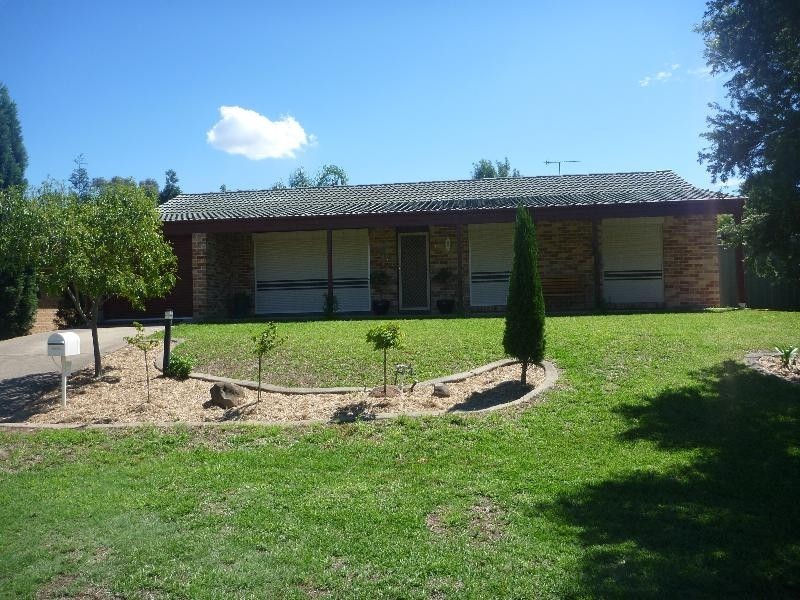 18 Cassidy Ave, Muswellbrook NSW 2333