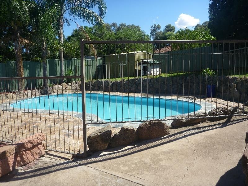 18 Cassidy Ave, Muswellbrook NSW 2333