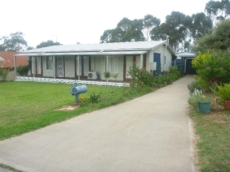 7 Grimes Close, Denman NSW 2328