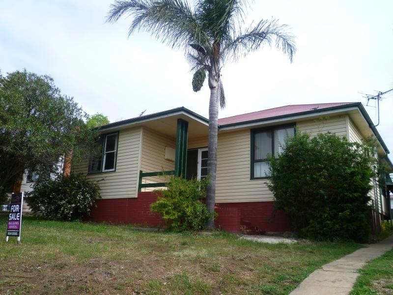 43 Tindale St, Muswellbrook NSW 2333