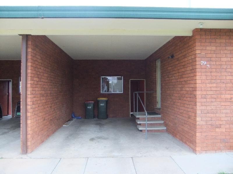 1 & 2/79 Lower Hill Street, Muswellbrook NSW 2333