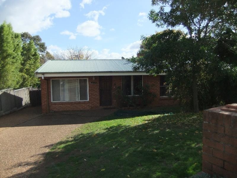 3 Cypress Place, Muswellbrook NSW 2333