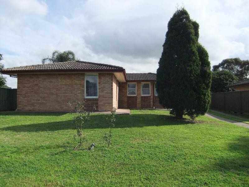 169 Wollombi Road, Muswellbrook NSW 2333