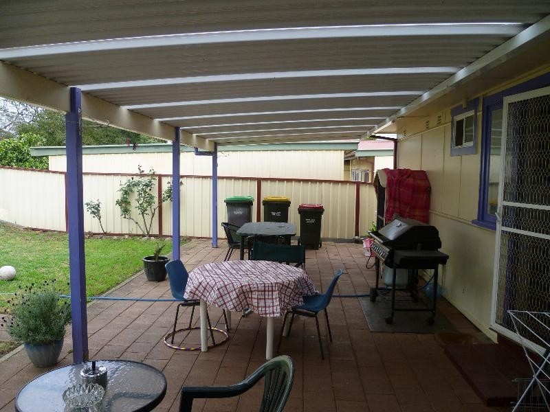 41 Skellatar Street, Muswellbrook NSW 2333