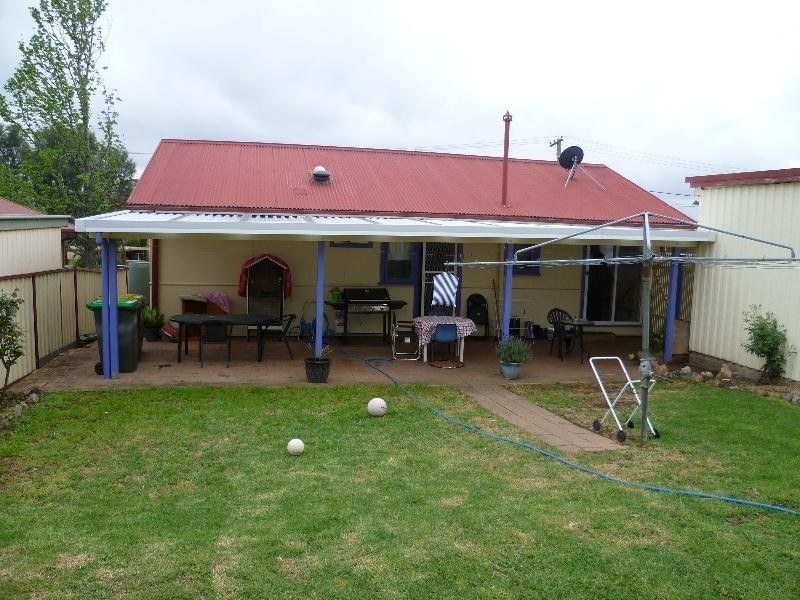 41 Skellatar Street, Muswellbrook NSW 2333