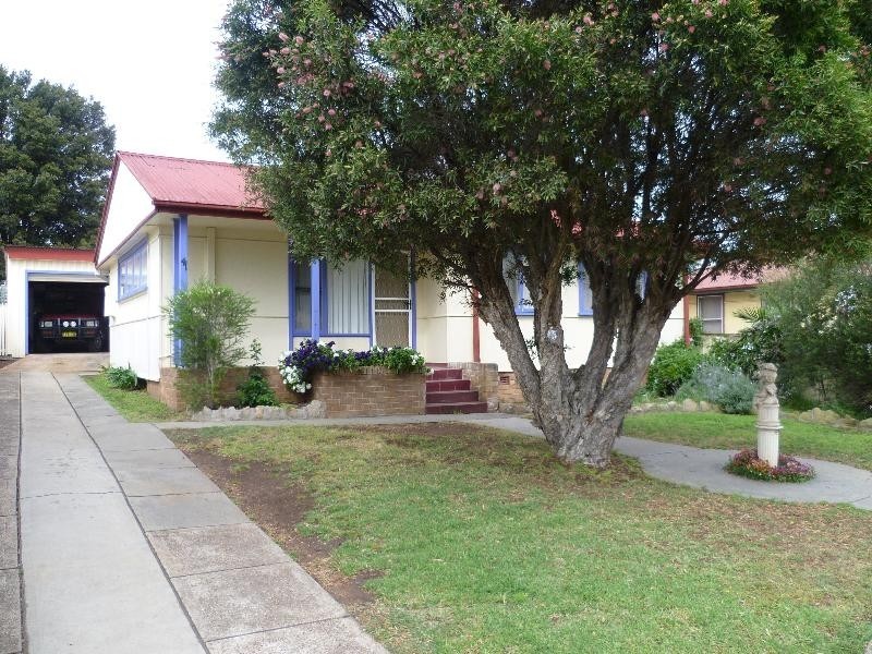 41 Skellatar Street, Muswellbrook NSW 2333