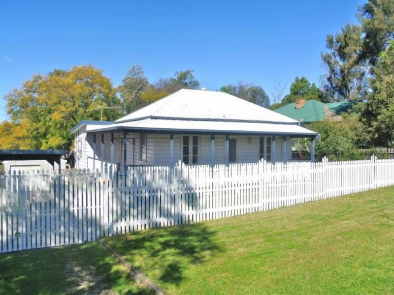 71 Sowerby Street, Muswellbrook NSW 2333