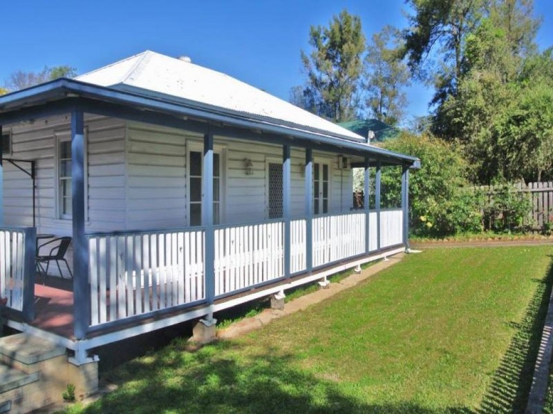 71 Sowerby Street, Muswellbrook NSW 2333