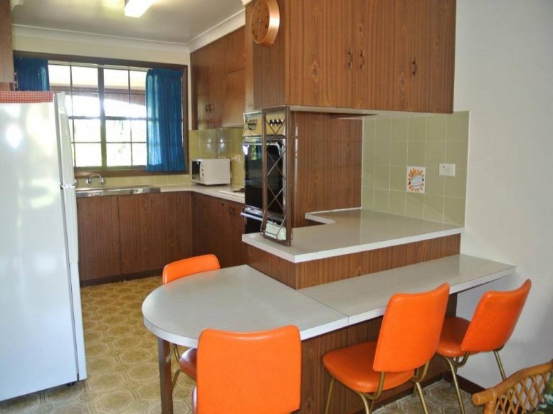 27 Shaw Crescent, Muswellbrook NSW 2333