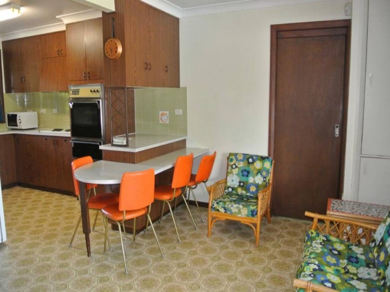 27 Shaw Crescent, Muswellbrook NSW 2333