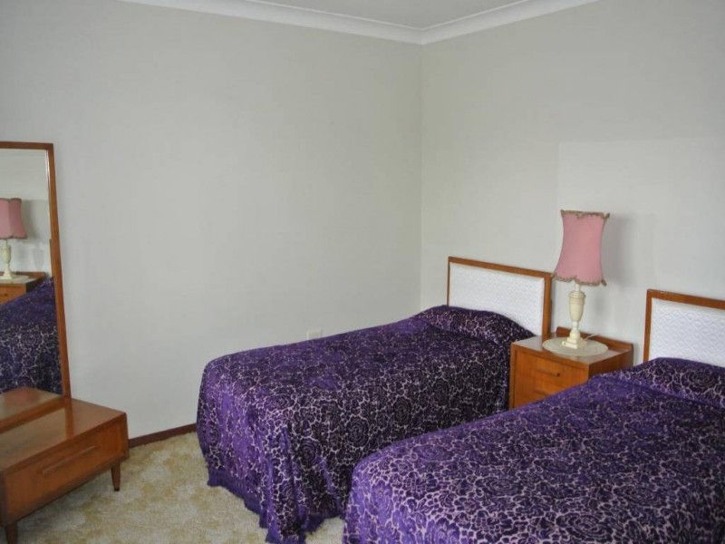 27 Shaw Crescent, Muswellbrook NSW 2333