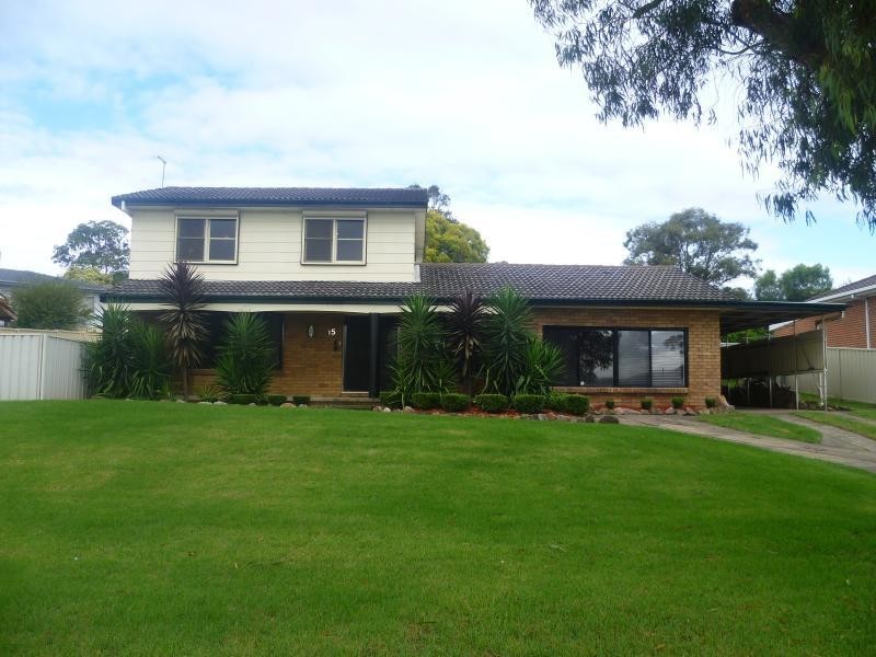 15 Cousins Street, Muswellbrook NSW 2333
