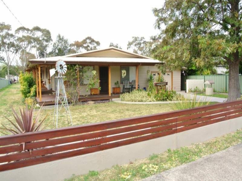 51 Virginia Street, Denman NSW 2328