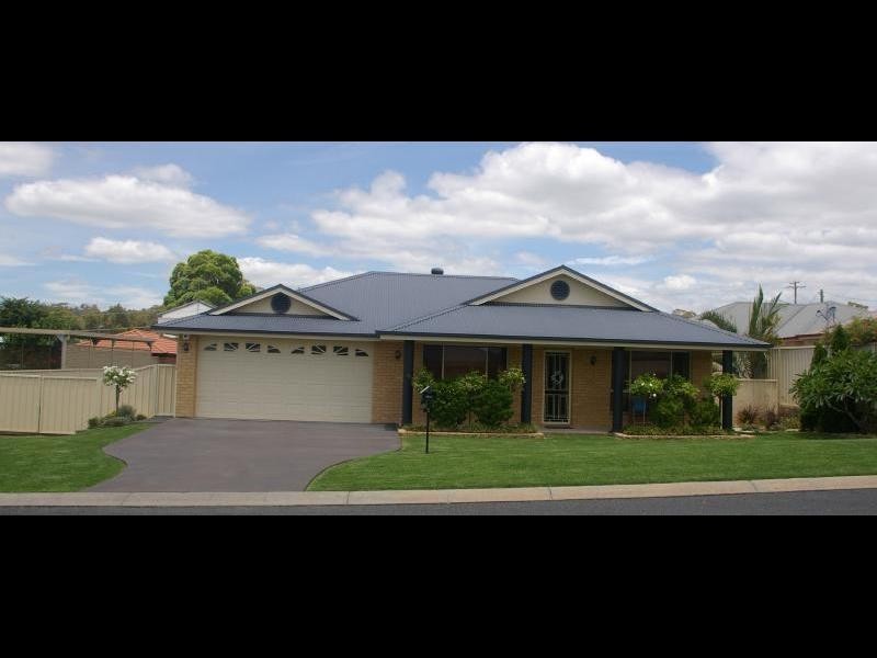 3 Silky Oak Close, Muswellbrook NSW 2333