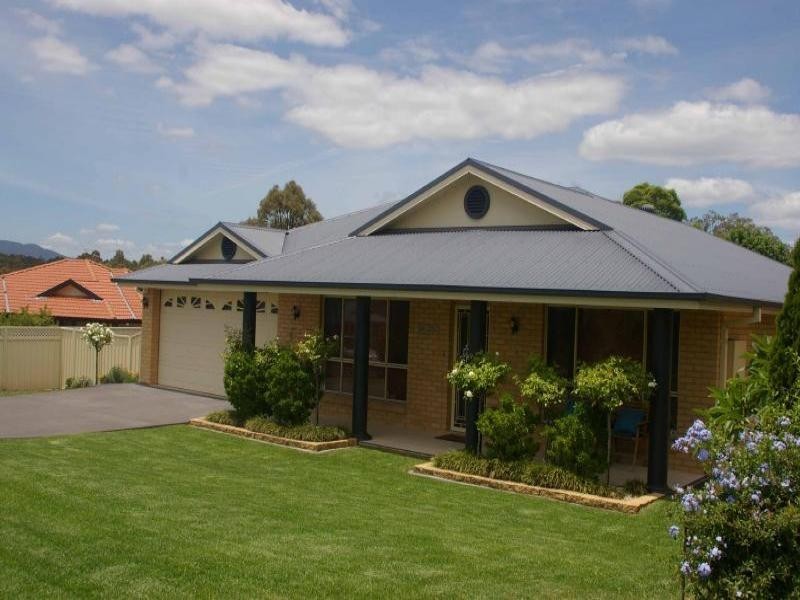 3 Silky Oak Close, Muswellbrook NSW 2333