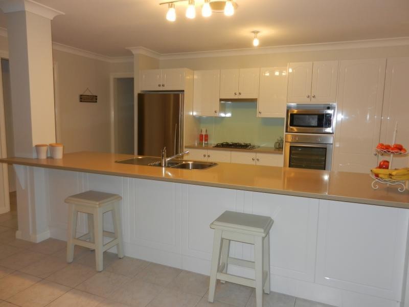 3 Silky Oak Close, Muswellbrook NSW 2333