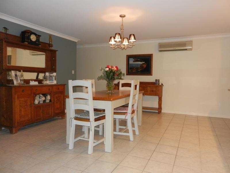 3 Silky Oak Close, Muswellbrook NSW 2333