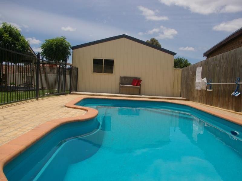 3 Silky Oak Close, Muswellbrook NSW 2333