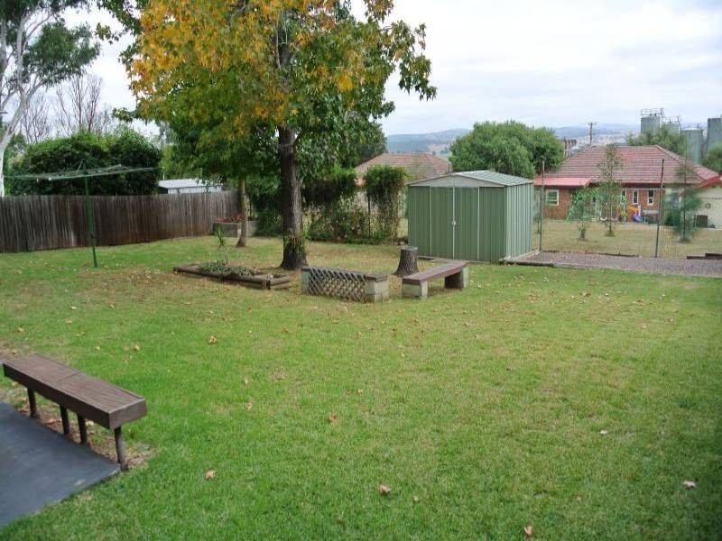 20 Cousins Street, Muswellbrook NSW 2333