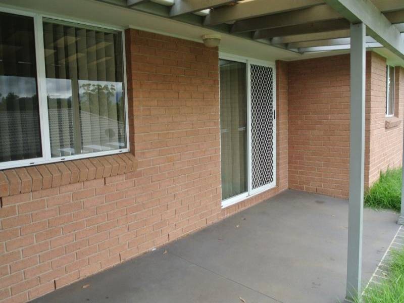 3 John Howe Circuit, Muswellbrook NSW 2333