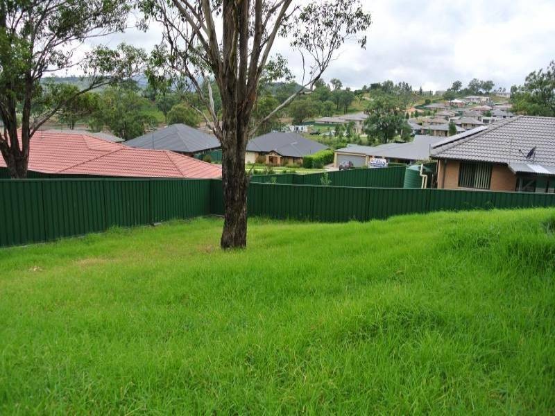 3 John Howe Circuit, Muswellbrook NSW 2333