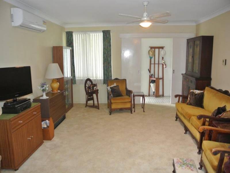 13 St James Crescent, Muswellbrook NSW 2333