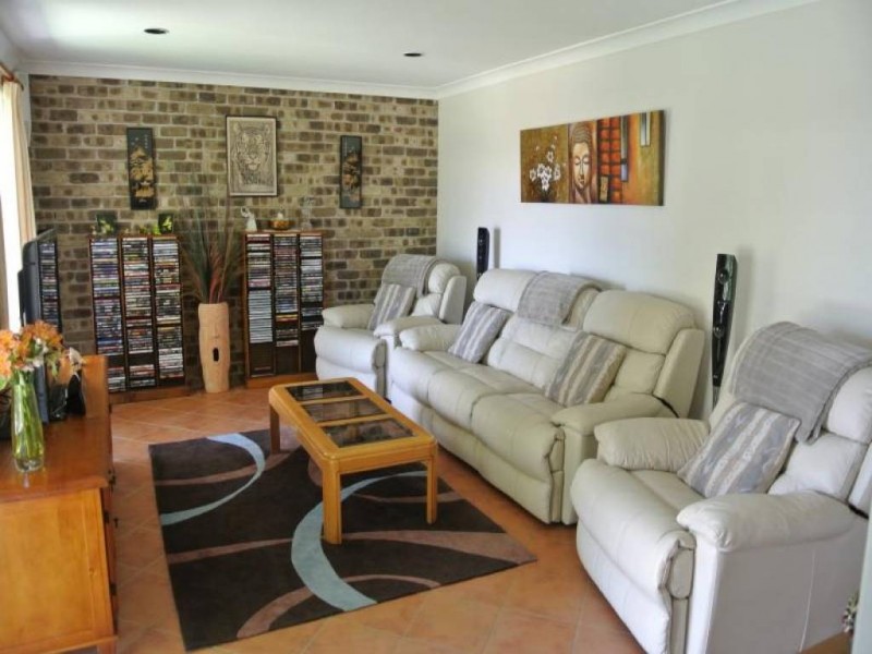 86 Acacia Drive, Muswellbrook NSW 2333