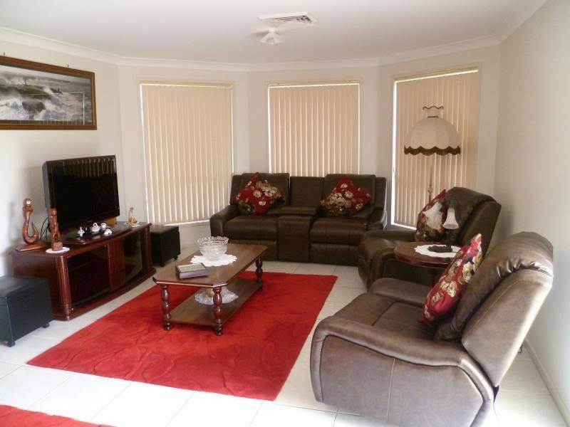1 Plashett Close, Muswellbrook NSW 2333