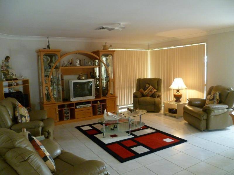 1 Plashett Close, Muswellbrook NSW 2333