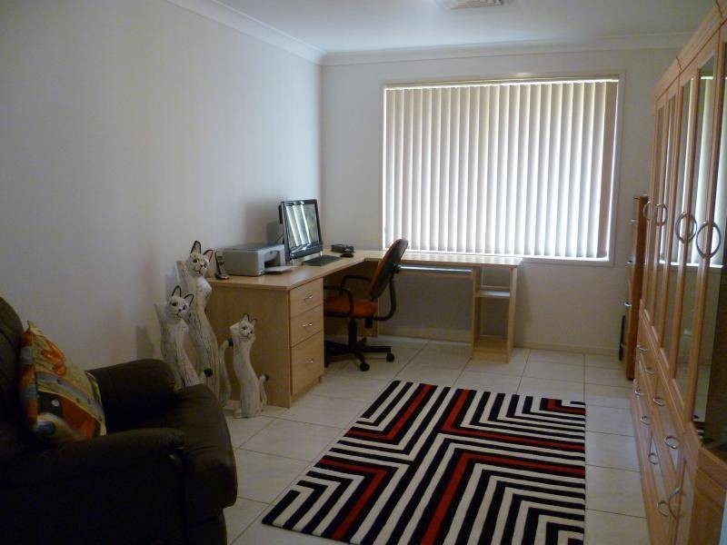 1 Plashett Close, Muswellbrook NSW 2333
