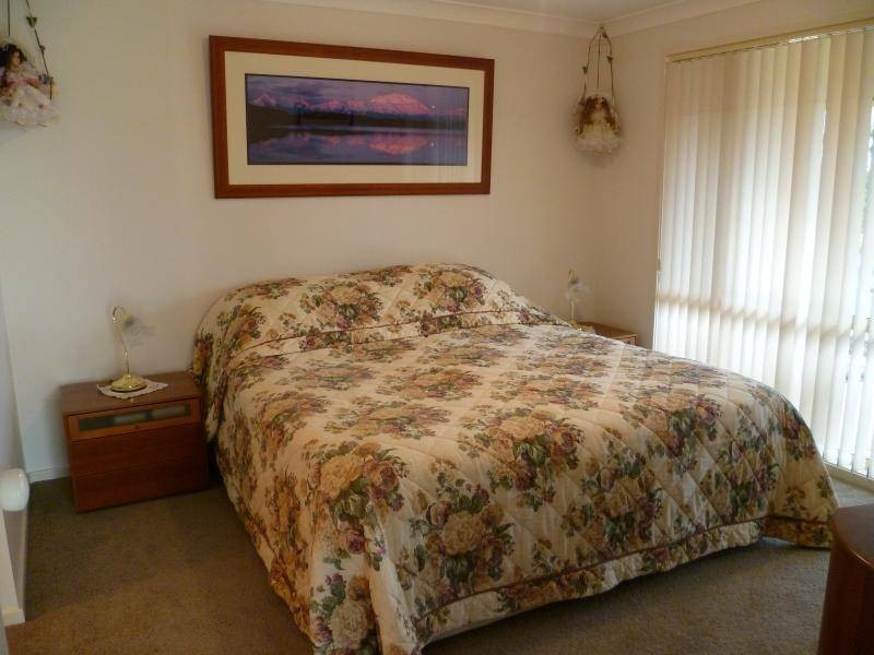 1 Plashett Close, Muswellbrook NSW 2333