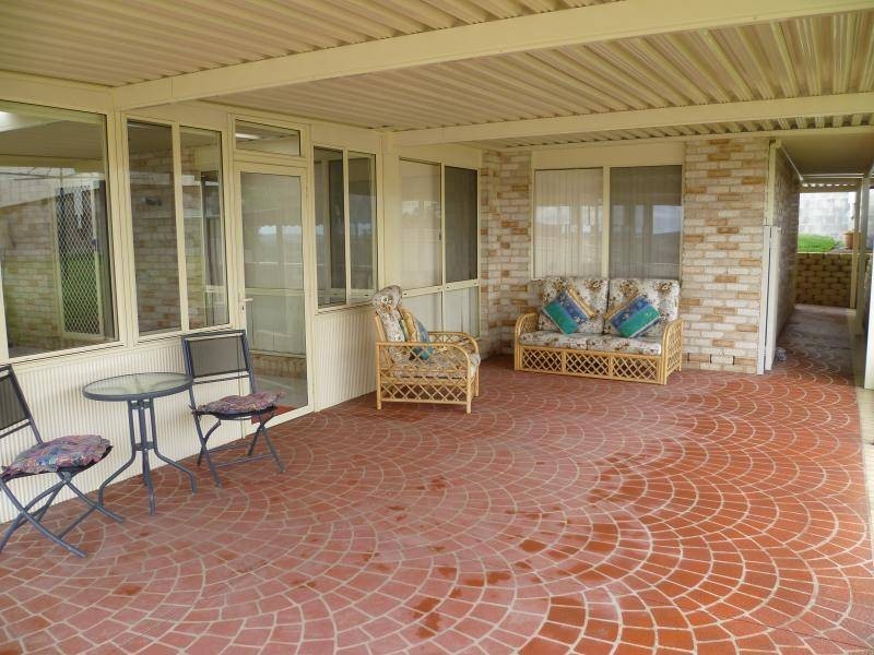 1 Plashett Close, Muswellbrook NSW 2333