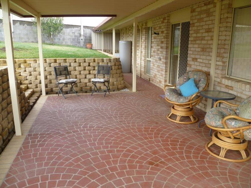 1 Plashett Close, Muswellbrook NSW 2333