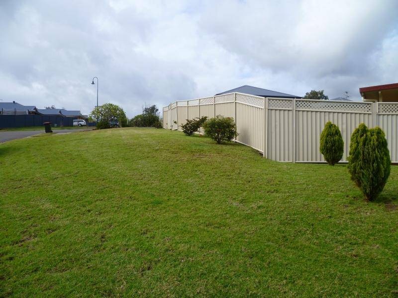 1 Plashett Close, Muswellbrook NSW 2333