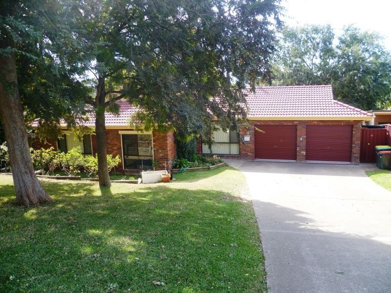 9 Towarri St, Muswellbrook NSW 2333