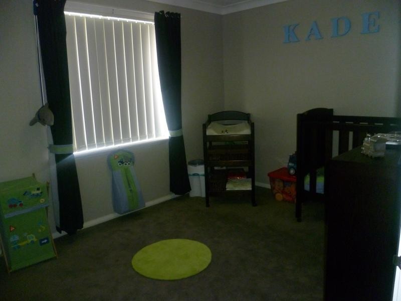 18 Kennedy Close, Muswellbrook NSW 2333