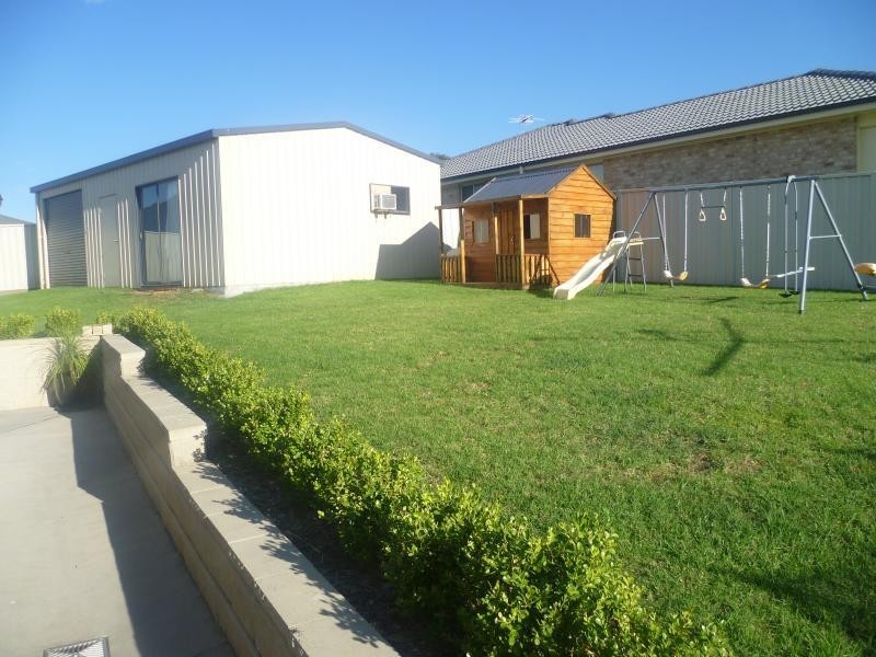 18 Kennedy Close, Muswellbrook NSW 2333