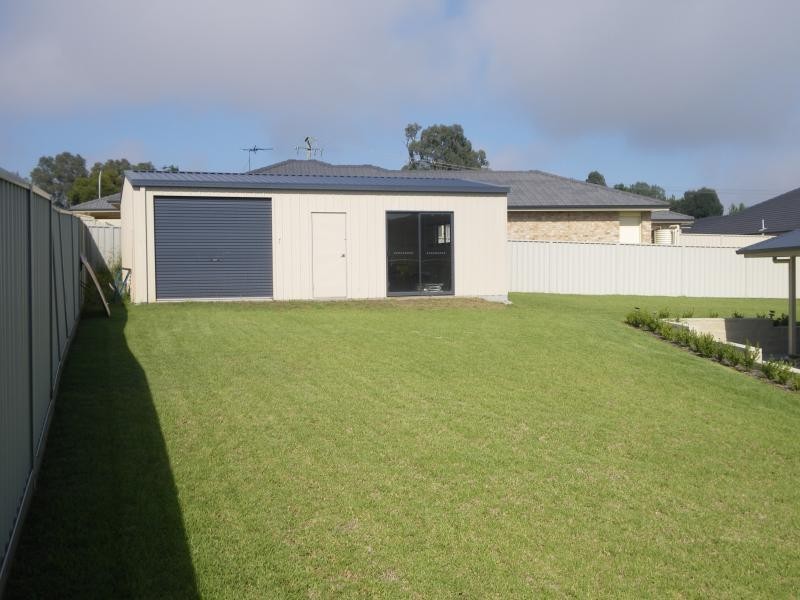 18 Kennedy Close, Muswellbrook NSW 2333
