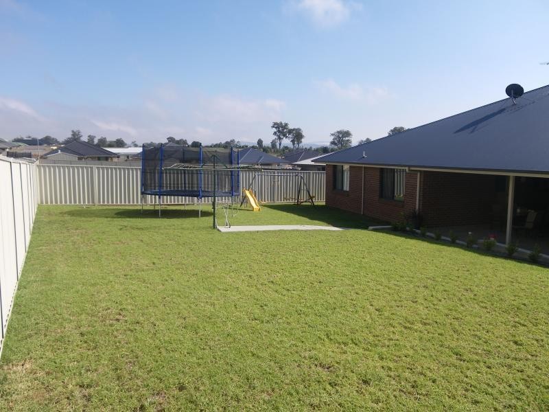 18 Kennedy Close, Muswellbrook NSW 2333