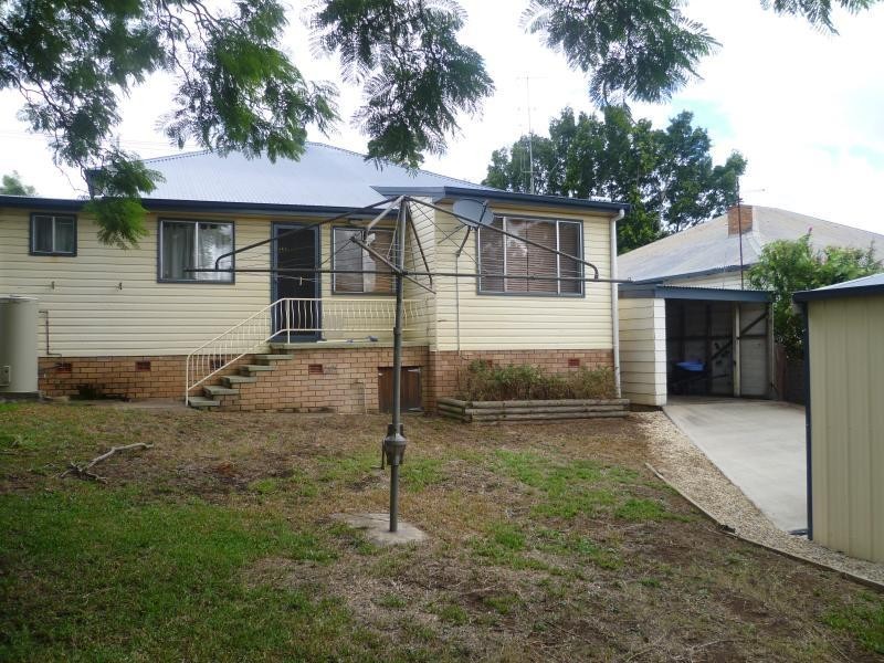 64 King Street, Muswellbrook NSW 2333