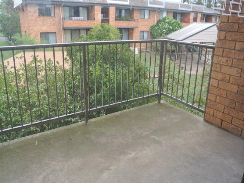6/5 Skellatar Street, Muswellbrook NSW 2333