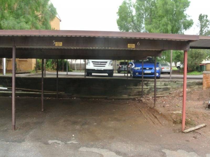 6/5 Skellatar Street, Muswellbrook NSW 2333