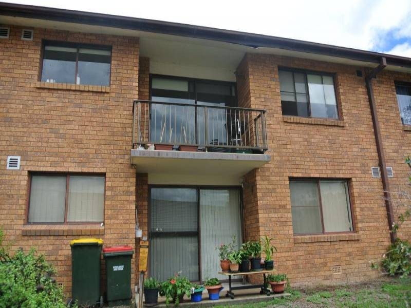 6/5 Skellatar Street, Muswellbrook NSW 2333