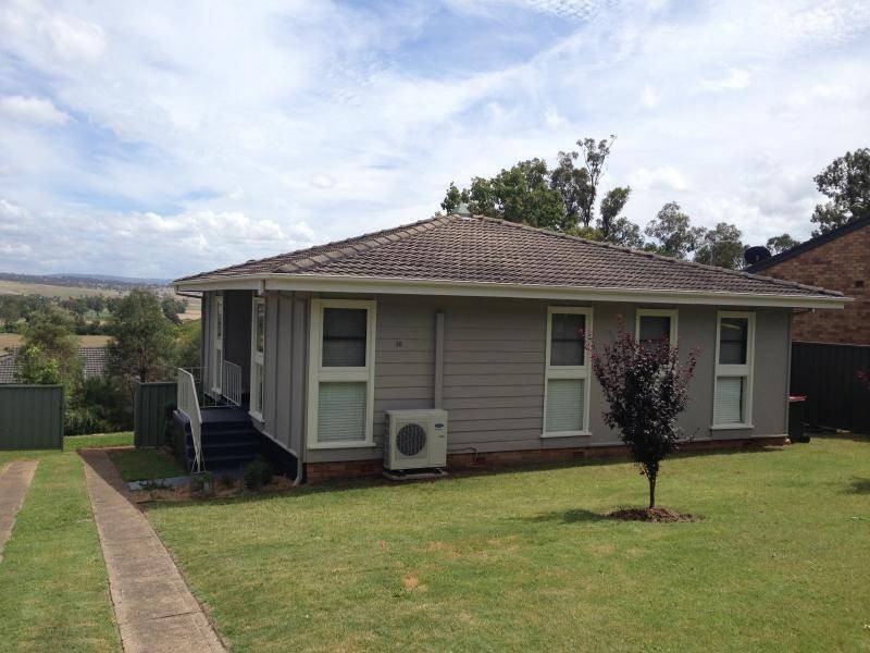 30 Tobruk Ave, Muswellbrook NSW 2333